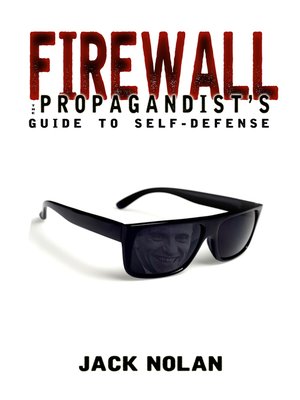 cover image of Firewall